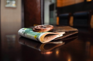 The Median Disposable Income in the EU